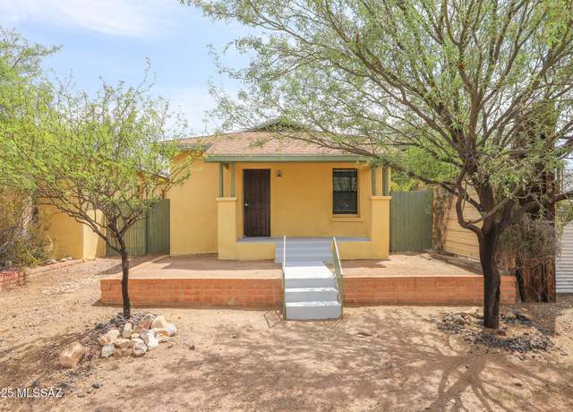 Property at 710 & 712 NE 11th Ave, Tucson, AZ 85705, 6 beds, 2 baths