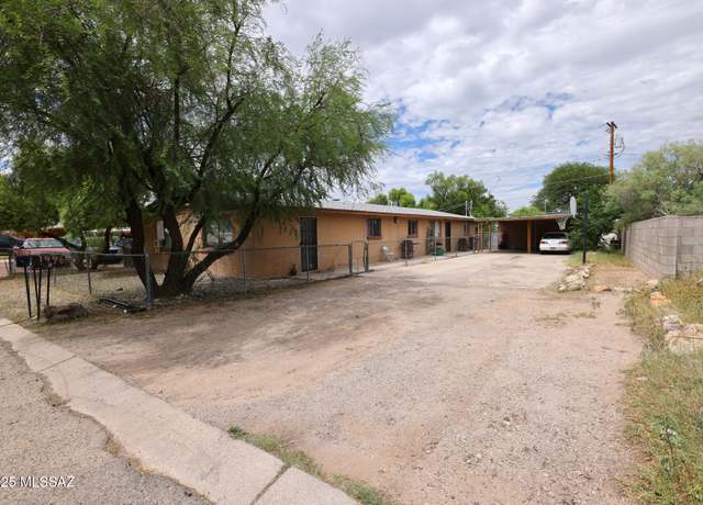 Property at 1996 W La Osa Dr, Tucson, AZ 85705, 5 beds, 2 baths