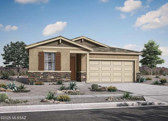 Property at 10112 S Arnold Ranch Ct, Vail, AZ 85641, 4 beds, 3 baths