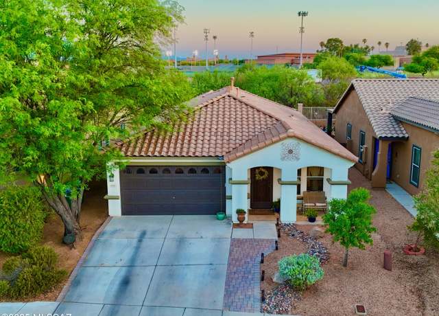Property at 347 W Calle La Bolita, Sahuarita, AZ 85629, 3 beds, 2 baths