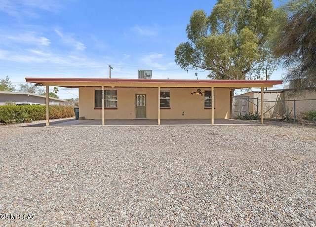 Property at 4633 E 26th St, Tucson, AZ 85711, 3 beds, 2 baths