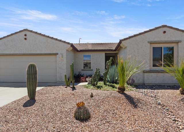Property at 12693 N Rye Dr, Marana, AZ 85653, 3 beds, 2 baths