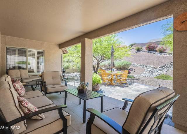 Property at 38950 S Windwood Dr, Saddlebrooke, AZ 85739, 3 beds, 2 baths