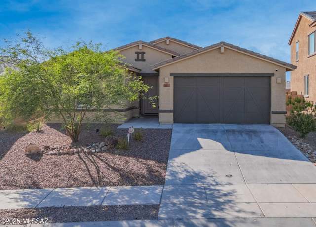 Property at 13861 E Red Oaks Dr, Vail, AZ 85641, 4 beds, 2.5 baths