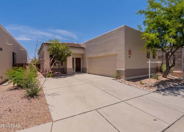 Property at 366 E Camino Lomas, Tucson, AZ 85704, 2 beds, 2 baths