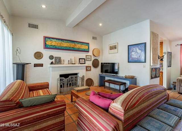 Property at 3801 E Calle Altar, Tucson, AZ 85716, 4 beds, 3.5 baths