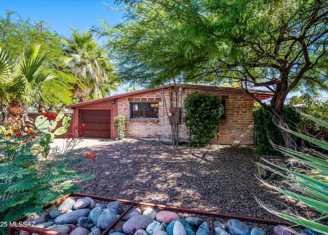 Property at 4631 E Bellevue St, Tucson, AZ 85712, 1 bed, 1 bath