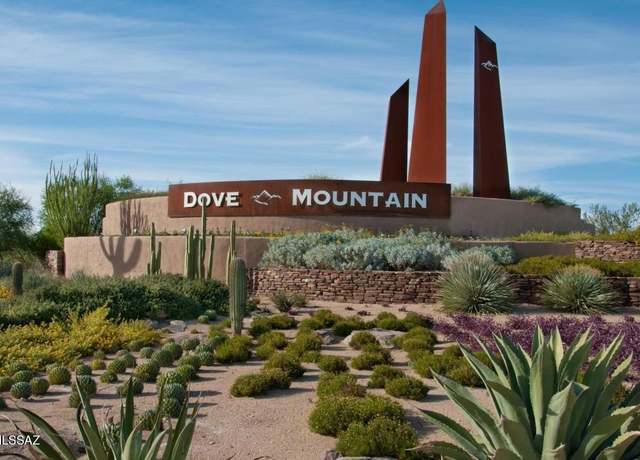 Property at 14750 Silent Spring Pl #105, Marana, AZ 85658