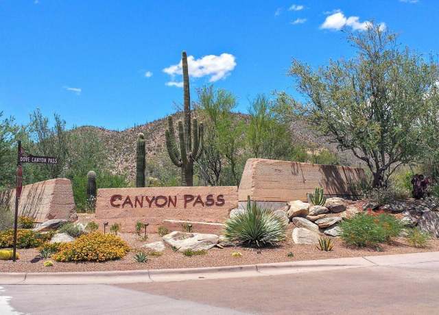 Property at 14750 Silent Spring Pl #105, Marana, AZ 85658