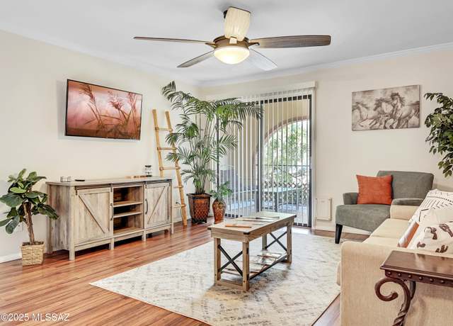 Property at 6341 N Barcelona Ct Unit 807, Tucson, AZ 85704, 1 bed, 1 bath