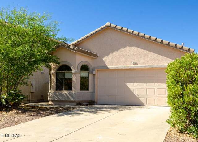 Property at 308 E Camino Limon Verde, Sahuarita, AZ 85629, 4 beds, 2 baths