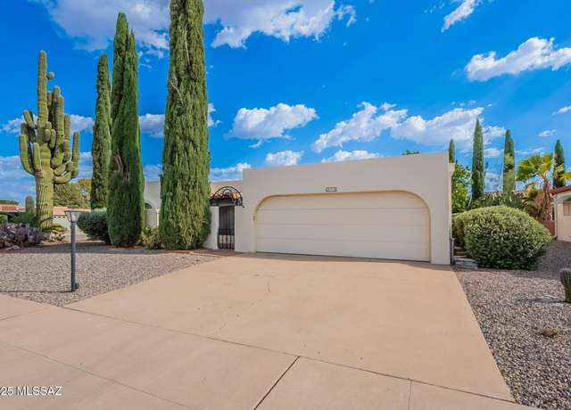 Property at 372 E Placita Idilio, Green Valley, AZ 85614, 4 beds, 2 baths