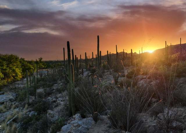 Property at 14770 E Redington Rd, Tucson, AZ 85749