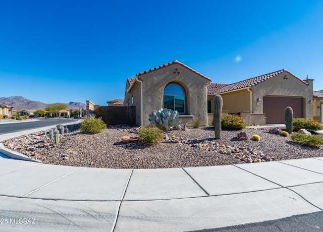 Property at 13936 N Rim Trl, Marana, AZ 85658, 3 beds, 2 baths