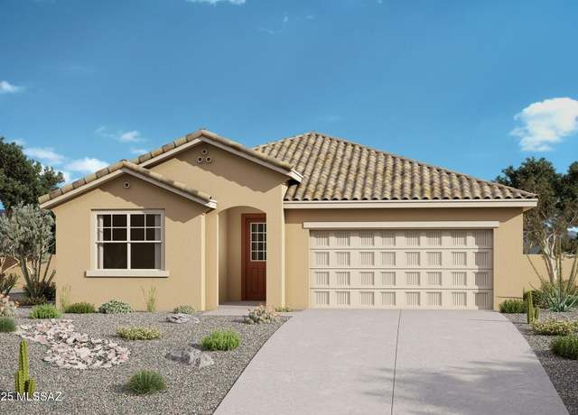 Property at 12557 N Rihl Dr, Marana, AZ 85653, 3 beds, 2 baths
