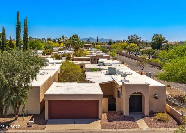 Property at 682 N Hayden Dr, Tucson, AZ 85710, 3 beds, 2 baths