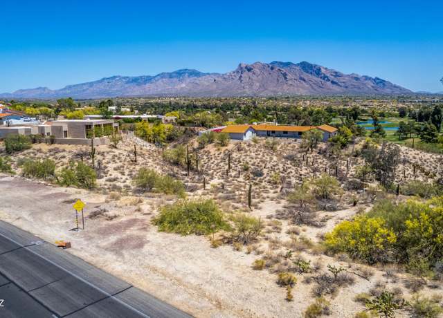 Property at 8242 N Shannon Rd #1207, Tucson, AZ 85742
