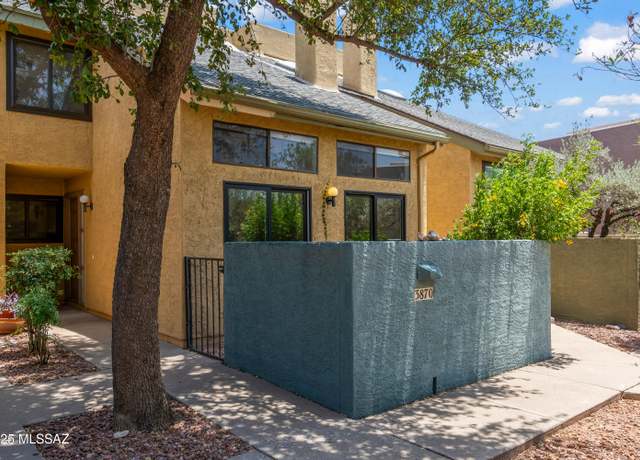 Property at 3870 Paseo De Las Canchas, Tucson, AZ 85716, 3 beds, 2 baths