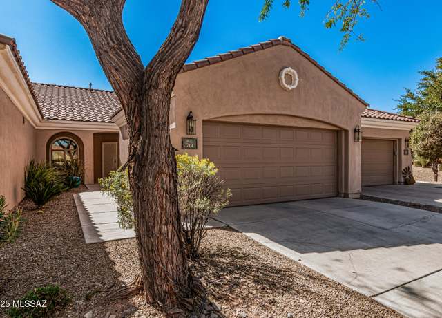 Property at 761 W Calle Montero, Sahuarita, AZ 85629, 2 beds, 2 baths