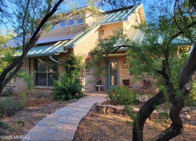 Property at 3025 N Gaia Pl, Tucson, AZ 85745, 3 beds, 2 baths