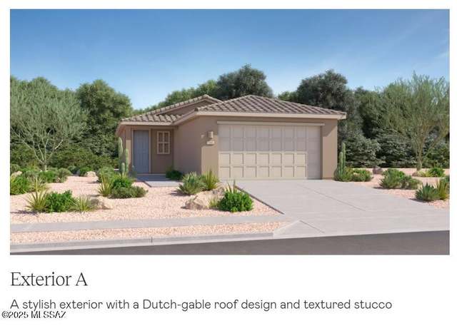 Property at 7041 W Star Garden Way, Tucson, AZ 85757, 3 beds, 2 baths