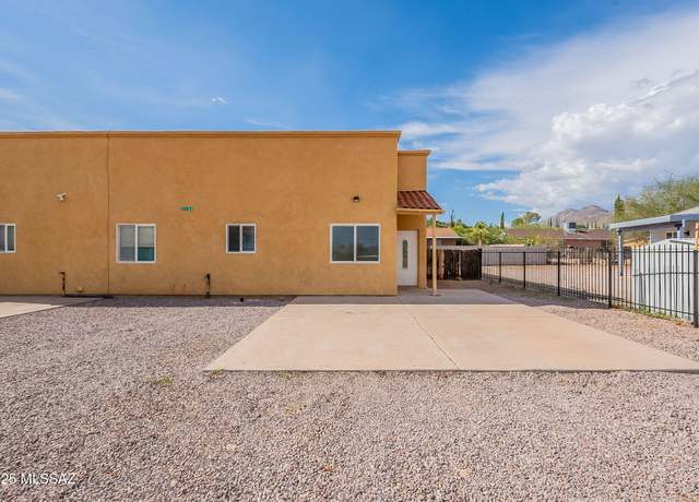 Property at 1186 Yesal Ct, Rio Rico, AZ 85648, 5 beds, 4 baths