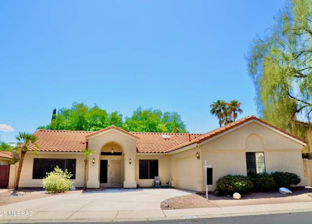 Property at 7246 E Shoreline Dr, Tucson, AZ 85715, 3 beds, 2 baths