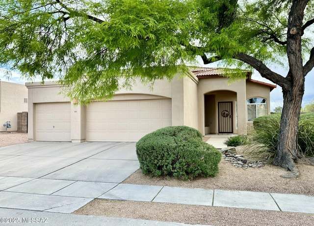 Property at 1989 N Camino Agrios, Tucson, AZ 85715, 3 beds, 2 baths