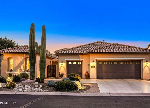 Property at 31842 S Gulch Pass Rd, Oracle, AZ 85623, 3 beds, 3.5 baths