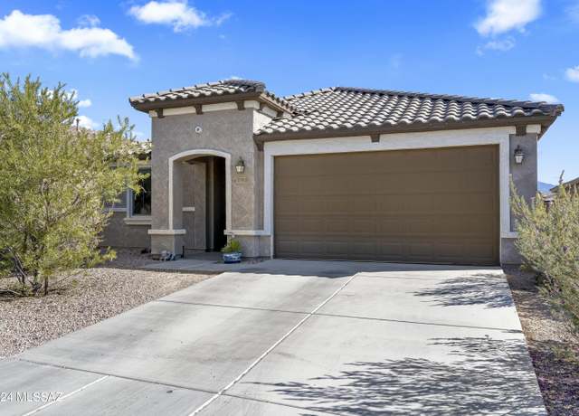 Property at 11918 N Raphael Way, Tucson, AZ 85742, 3 beds, 2 baths