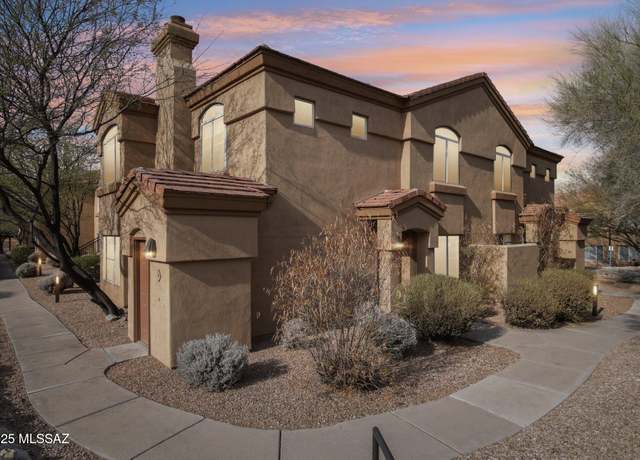 Property at 7050 E Sunrise Dr #8106, Tucson, AZ 85750, 2 beds, 2 baths