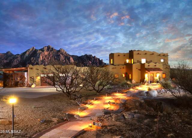 Property at 8060 E Diamondback Rd, St. David, AZ 85630, 4 beds, 3.5 baths