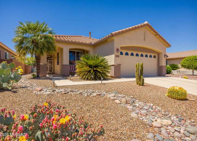 Property at 9349 N Sombrero Canyon Dr, Tucson, AZ 85743, 2 beds, 2 baths