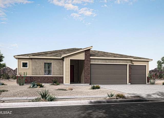Property at 12775 E Tortoise Pointe Dr, Vail, AZ 85641, 3 beds, 3 baths