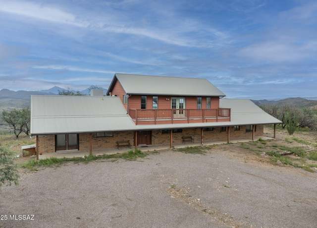Property at 108 Stoddard Way, Patagonia, AZ 85624, 2 beds, 3 baths
