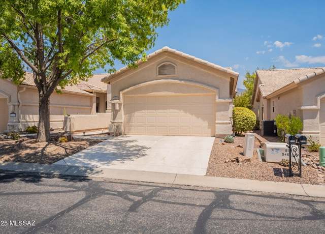 Property at 38869 S Casual Dr, Tucson, AZ 85739, 2 beds, 2 baths