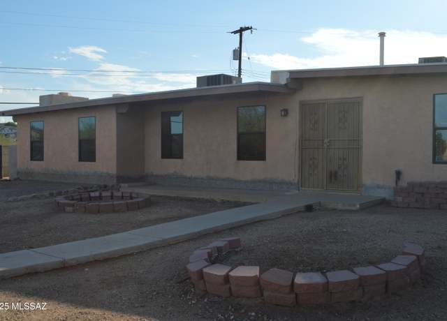 Property at 2031 W Calle Campana De Plata, Tucson, AZ 85745, 4 beds, 3 baths