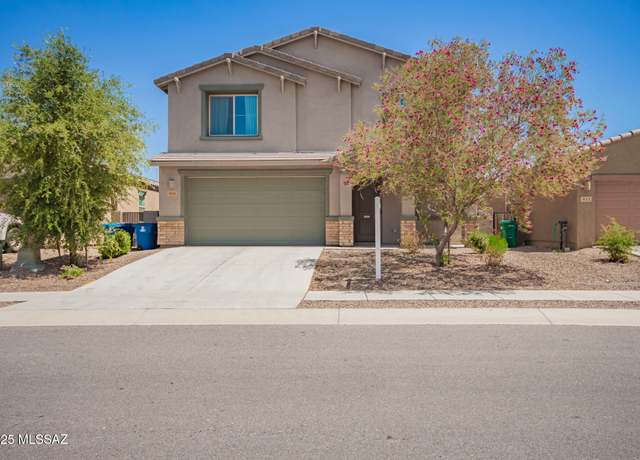 Property at 903 Calle Tolima, Sahuarita, AZ 85629, 5 beds, 3.5 baths