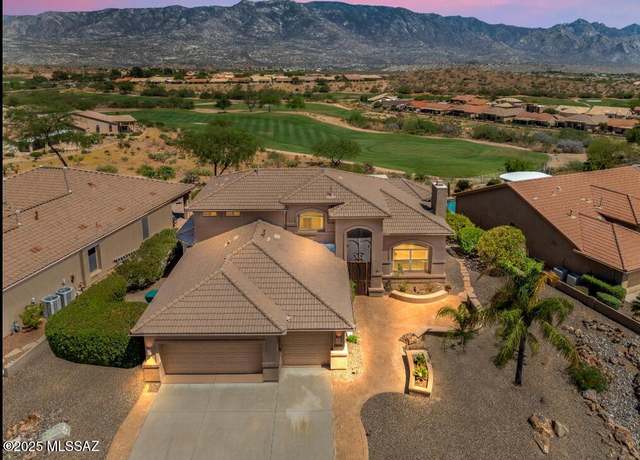 Property at 38551 S Sand Crest Dr, Tucson, AZ 85739, 3 beds, 2.5 baths