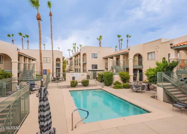 Property at 7668 E 22nd St Apt 75, Tucson, AZ 85710, 2 beds, 2 baths
