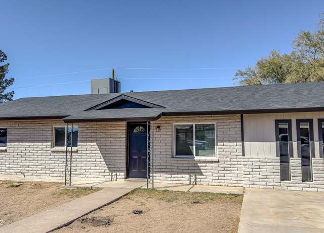 Property at 2152 Calle Mesa Verde, Safford, AZ 85546, 3 beds, 2 baths
