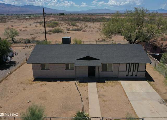 Property at 2152 Calle Mesa Verde, Safford, AZ 85546, 3 beds, 2 baths