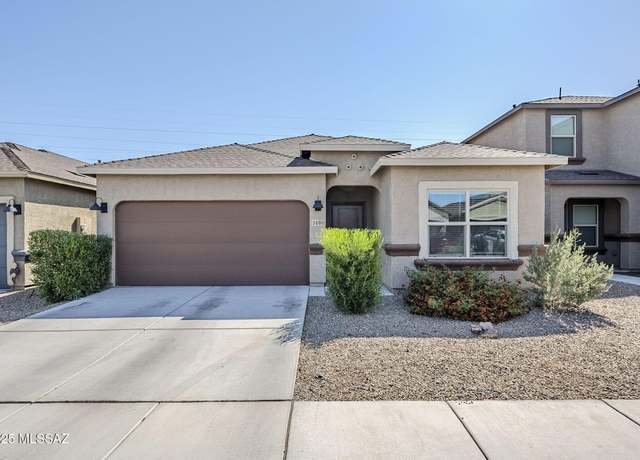 Property at 3480 N Kellen Canyon Ct, Tucson, AZ 85745, 4 beds, 2 baths