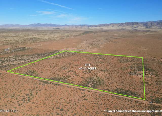 Property at 40 AC S Cross Creek Rd #5, Pearce, AZ 85625