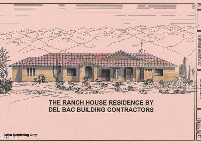 Property at 2176 S Buried Rock Pl #60, Green Valley, AZ 85614