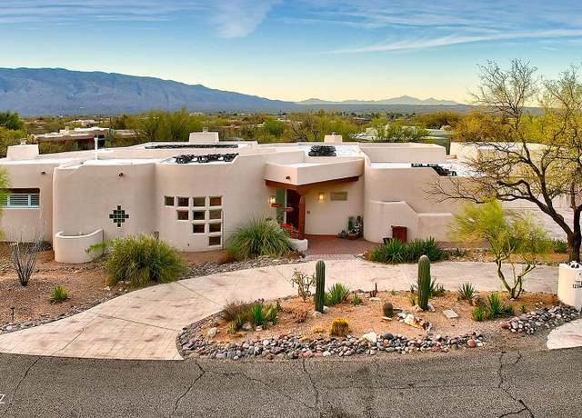 Property at 12342 E Barry Baker Pl, Tucson, AZ 85749, 4 beds, 2.5 baths