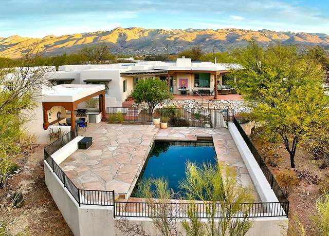Property at 12342 E Barry Baker Pl, Tucson, AZ 85749, 4 beds, 2.5 baths
