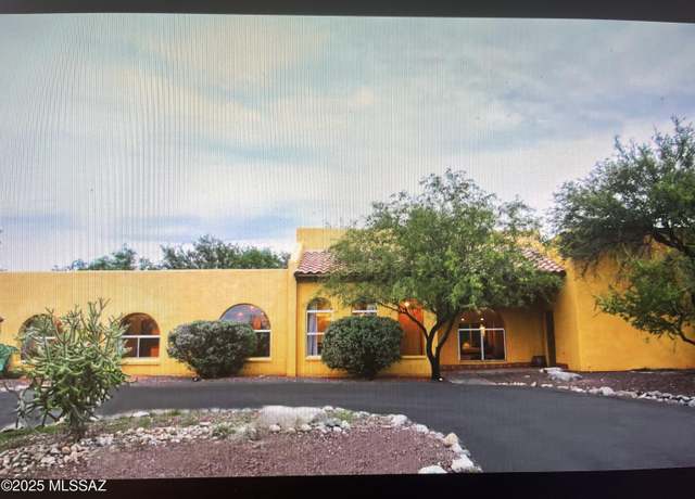 Property at 8041 E Alvin Rd, Tucson, AZ 85750, 4 beds, 3.5 baths