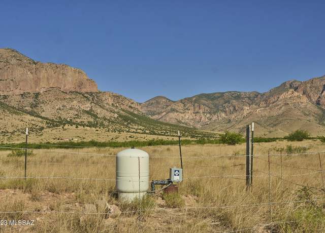 Property at 36.2 Acre Sulphur Canyon Rd #21, Portal, AZ 85632