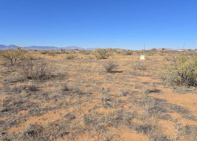 Property at #3 E San Carlos Dr #28, Pearce, AZ 85625
